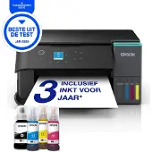 Epson EcoTank ET-2950