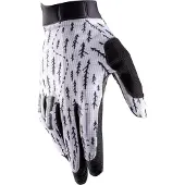 Leatt 1.0 Gripr Gloves Blanc S Homme
