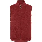 Soyaconcept Haut ' SC-ONYX ' rouge