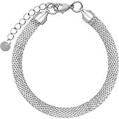 Heidemann Bracelet argent