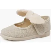 Pisamonas Ballerines écru