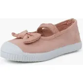 Pisamonas Ballerines rose pastel