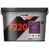 Polyfilla Pro 5230838 / 8710839111489