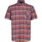 CMP Chemise à carreaux