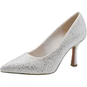 Marco Tozzi Escarpins gris clair / argent