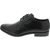 Bugatti Chaussure à lacets noir