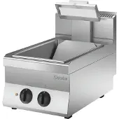 Bartscher Chauffe-frites 650, L400, 1/1GN, AT
