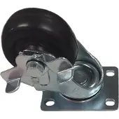 Viewsonic Roues à Rouleaux Ep-whl-005