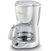 De'Longhi Machine à café goutte à goutte delonghi icm2.1 white 1000w