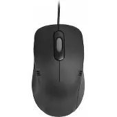 Inter-Tech 88884083 AC M-3026 Maus, drahtgebunden
