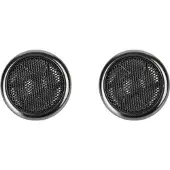 Peiying Haut-parleurs pour voiture PY-T58 (16.50 cm)