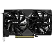PNY - Carte graphique - NVIDIA Blackwell - VCG50508DFXPB1 - GeForce RTX 5050 - 8 Go DDR6