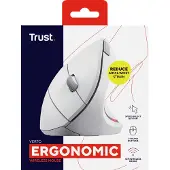 Trust Verto souris Droitier RF sans fil Optique 1600 DPI
