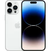 Apple iPhone 14 Pro Max 512 Go Argent