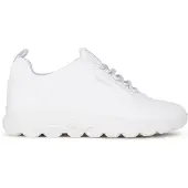 Geox Baskets basses 'Spherica' blanc