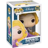 Funko POP! Figurka POP! Rapunzel w sukni 9 cm od - Z serii Tangled