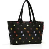 Reisenthel Cabas jaune / orange / rouge / bordeaux / noir