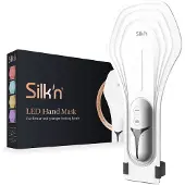 Silk'n Masque LED pour les mains