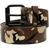 Urban Classics Ceinture mélange de couleurs