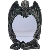 Nemesis Now Cthulhu Spiegel Réflexion de Cthulhu