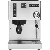 Rancilio Machine expresso Silvia E V6 - semi-professionnelle, 1 GR