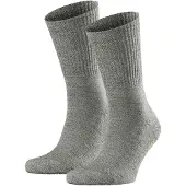 Falke Chaussettes gris