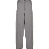 Urban Classics Jean '90's' gris denim