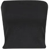 Urban Classics T-shirt Sans Manches Glitter Bandeau