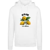 Mister tee Sweat à Capuche It´s Ok