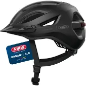 ABUS URBAN-I 4.0 Noir S