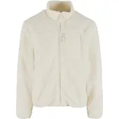 Urban Classics Veste mi-saison sable