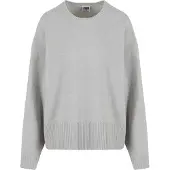 Urban Classics Pull Soft Oversized