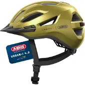 ABUS Casque vélo 44975 - URBAN-I 4.0 honey yellow M