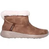 SKECHERS Boots 'ON-THE-GO JOY - COZY DREAM' brocart