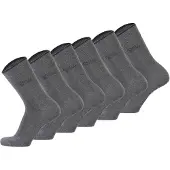 Camel active Chaussettes anthracite