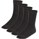 Falke Chaussettes noir