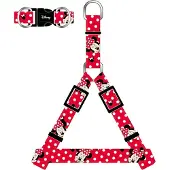 Cerdá Harnais pour chien Minnie Mouse - XS