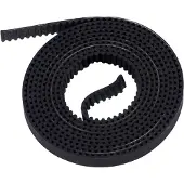Creality K1/K1c/K1 Max Kit De Courroie Synchronisée 3d Accessoires (Pièce de rechange)