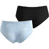 Odlo Culotte Active Light Graphic 2 Unités
