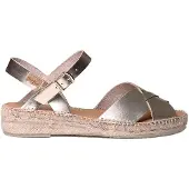 Toni pons Esther Sandals Argenté EU 35 Femme