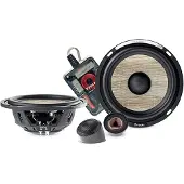 Focal Haut-parleur voiture PS165 FSE (la paire)