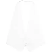 Suitable Gilet de Smoking Donau Blanc