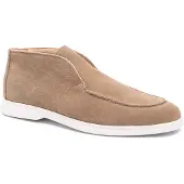 Suitable Mocassins Ace Taupe taille 45