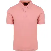 Suitable Polo Cas Rose
