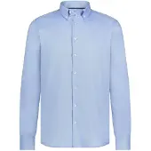 State of Art Chemise Essentials Oxford Bleu taille XXL