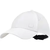 Buff Summit Cap Blanc L-XL