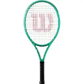 Wilson Blade 101 Team V10 Tennis Racket Vert 1