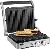 Fritel GRILL-PANINI-BBQ IN 1 GR 2285
