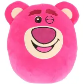 Toy Story Peluche souple - 32 cm - Lotso