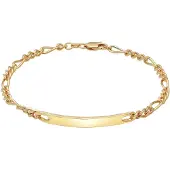 KUZZOI Bracelet or